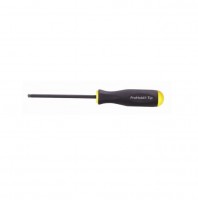 BONDHUS Pro Hold Ball End Driver Hex Screwdrivers - Imperial (Inch) Sizes